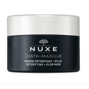 NUXE Insta-Masque entgiftende+Leuchtkraft Maske